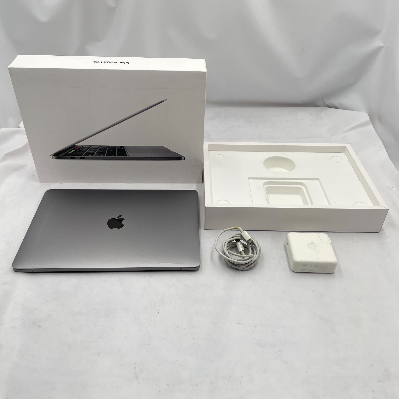 MacBook Pro 13インチ A1278 起動確認済み（ジャンク扱い） MacBook Pro 2020 13