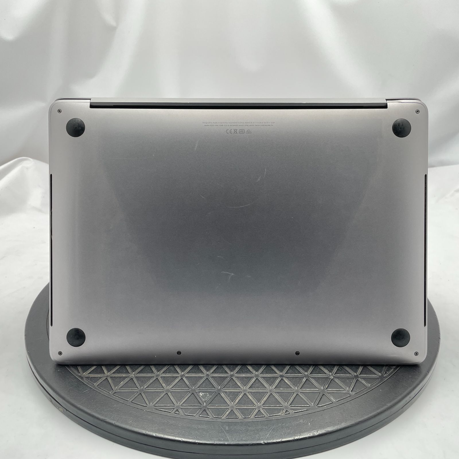 MacBook Pro 2020 13