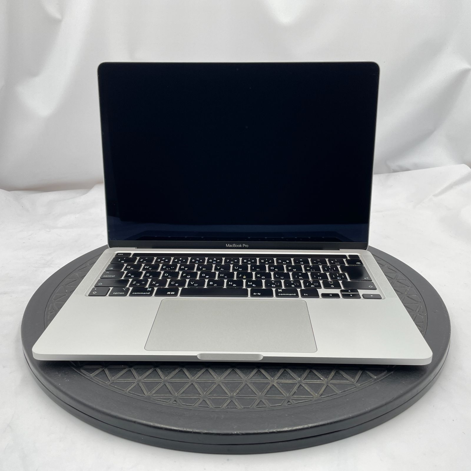 ジャンク】MacBook Pro 13