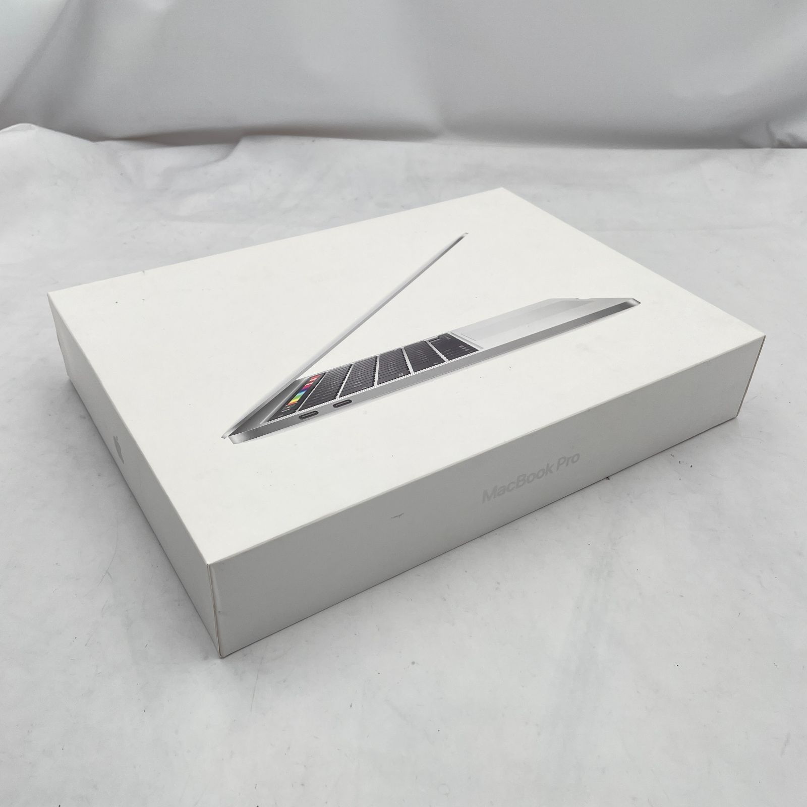 ジャンク】MacBook Pro 13