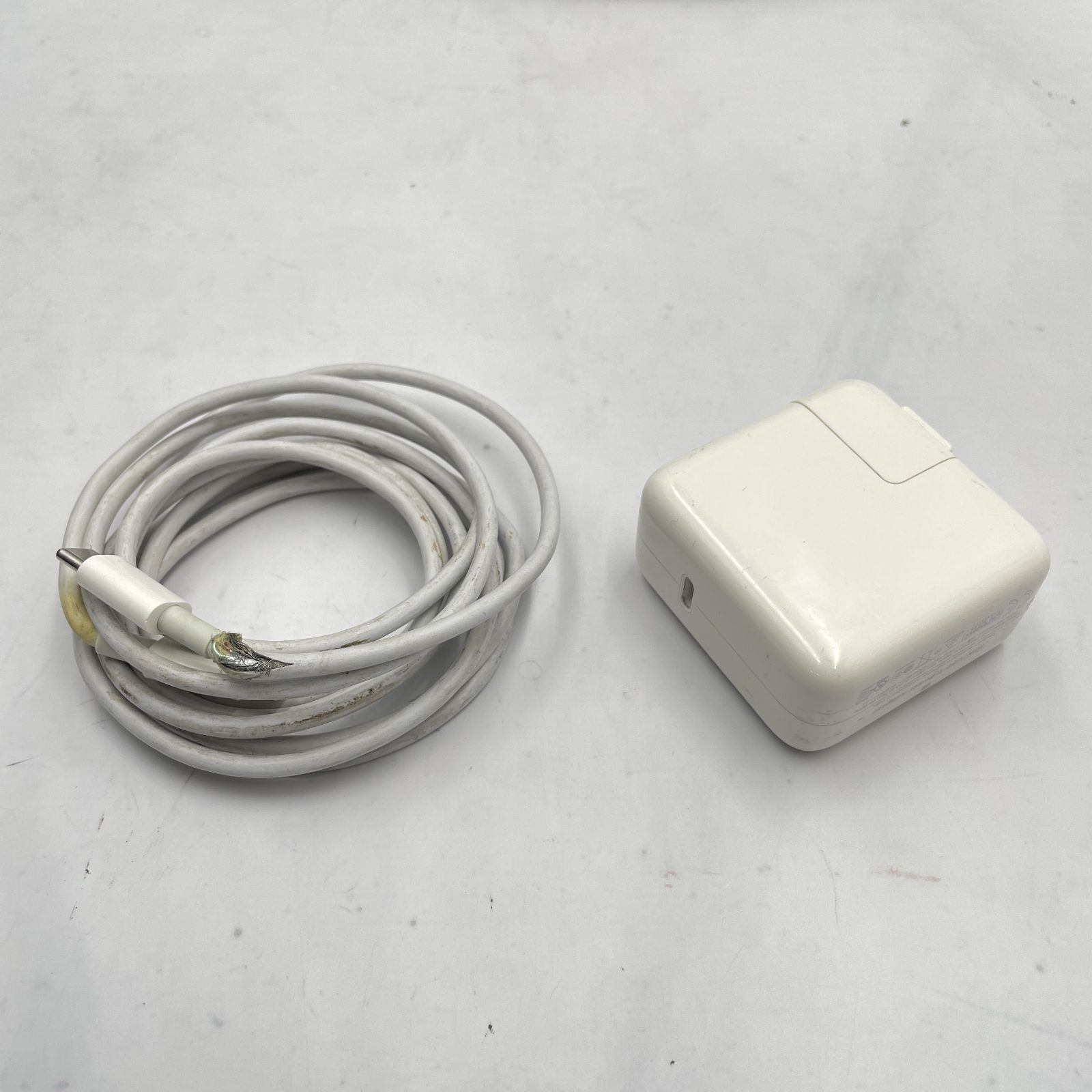 ジャンク】MacBook Pro 13