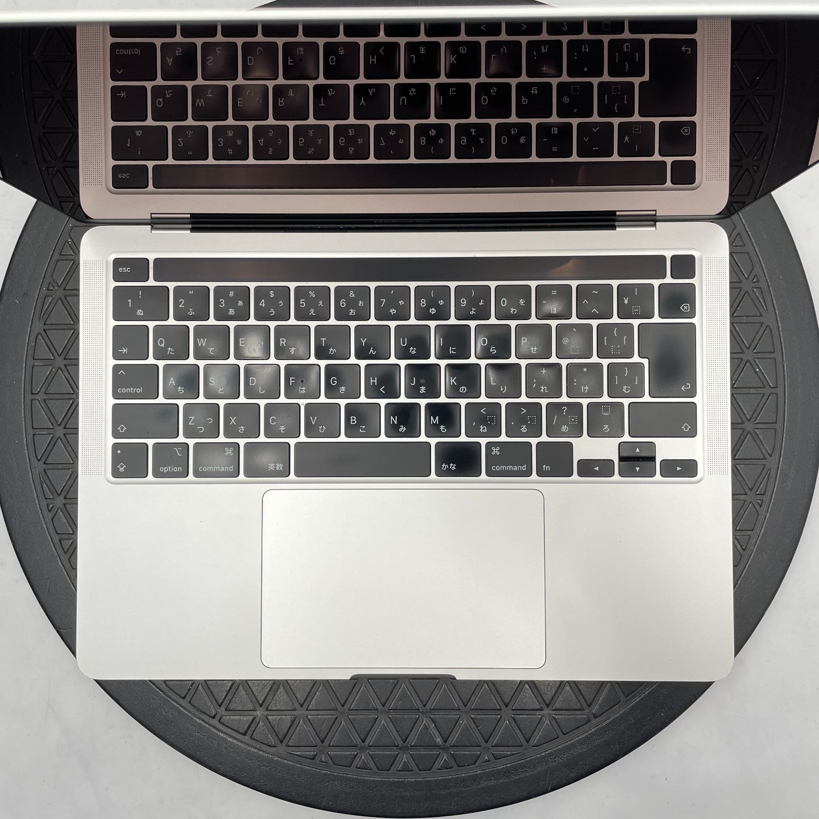 ジャンク】MacBook Pro 13