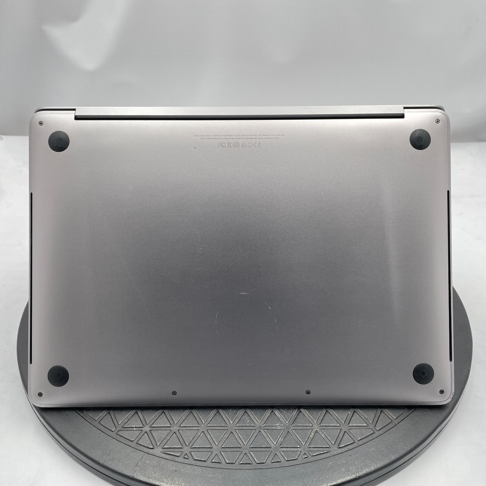 【ジャンク】MacBookPro 2016 MacBook Pro 13