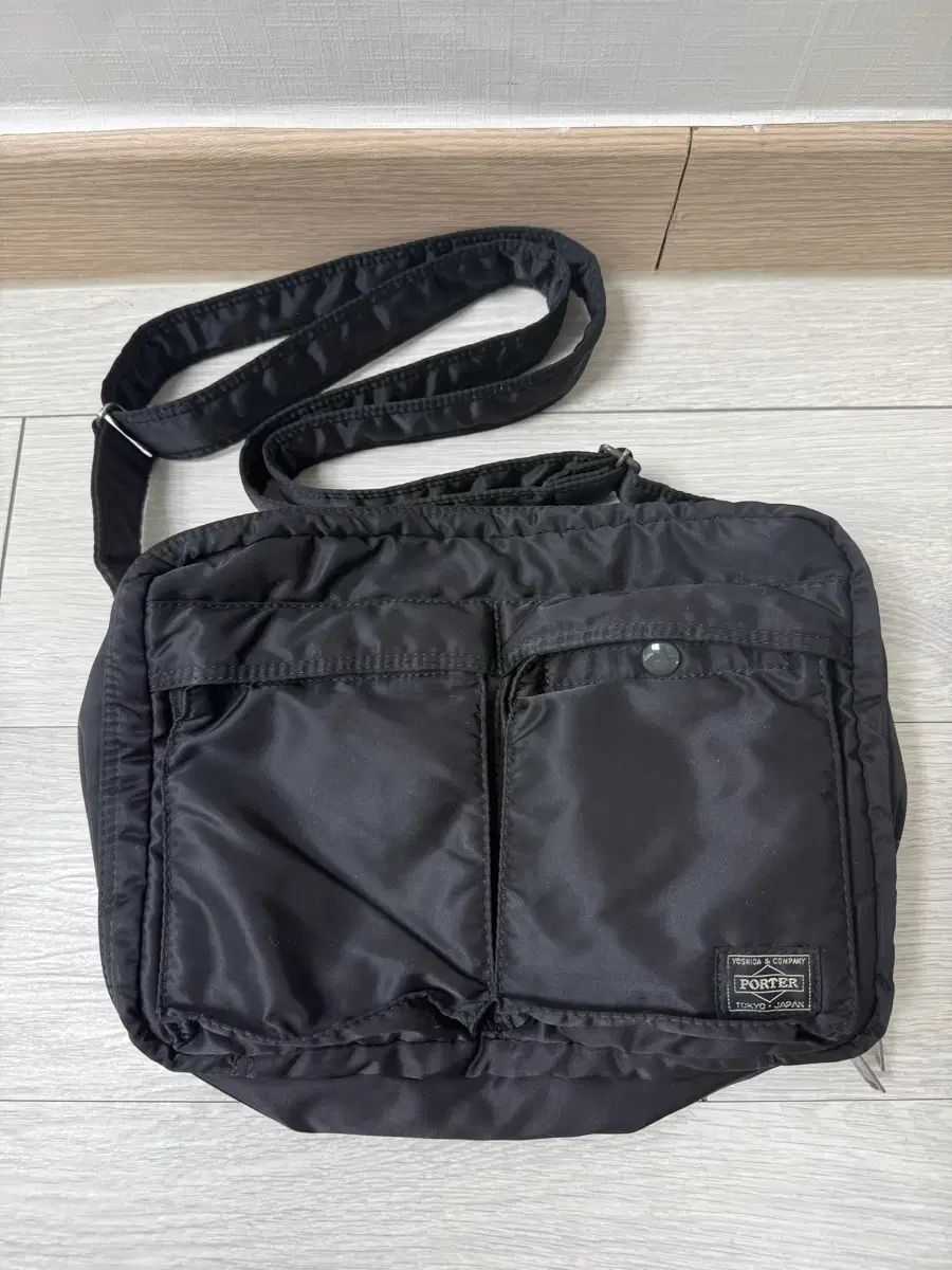 ショルダーバック 吉田ポーター Porter タンカー ショルダー ポーター