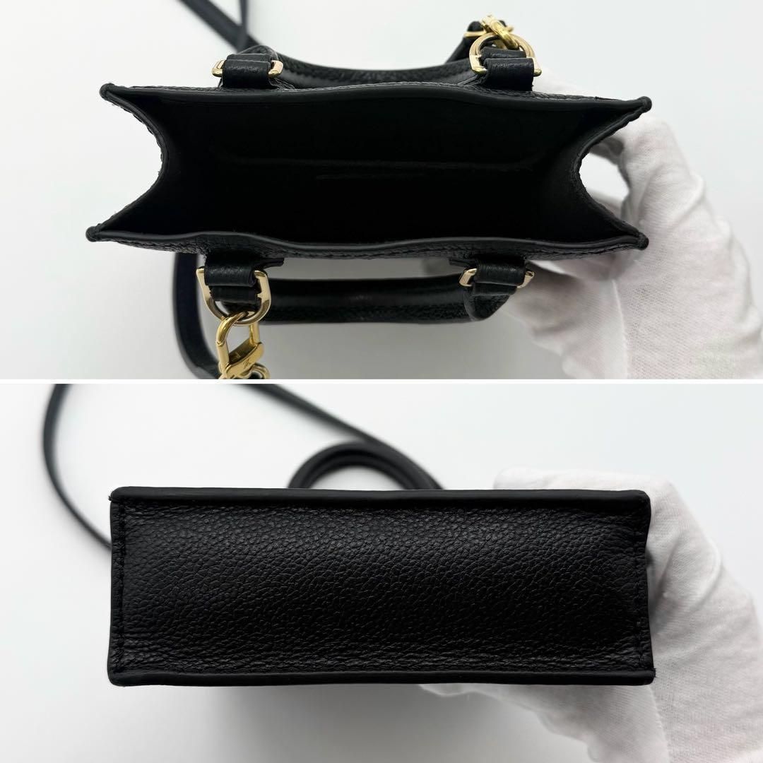 極美品✨鑑定済✨ルイヴィトン モノグラムアンプラント プティット