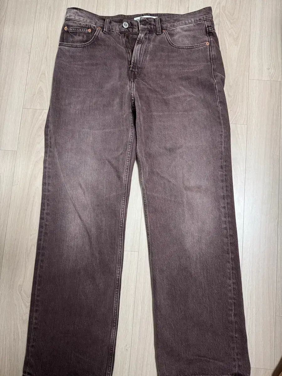 OUR LEGACY CUT THIRD アワーレガシー - LEGACY(アワーレガシー) DENIM 