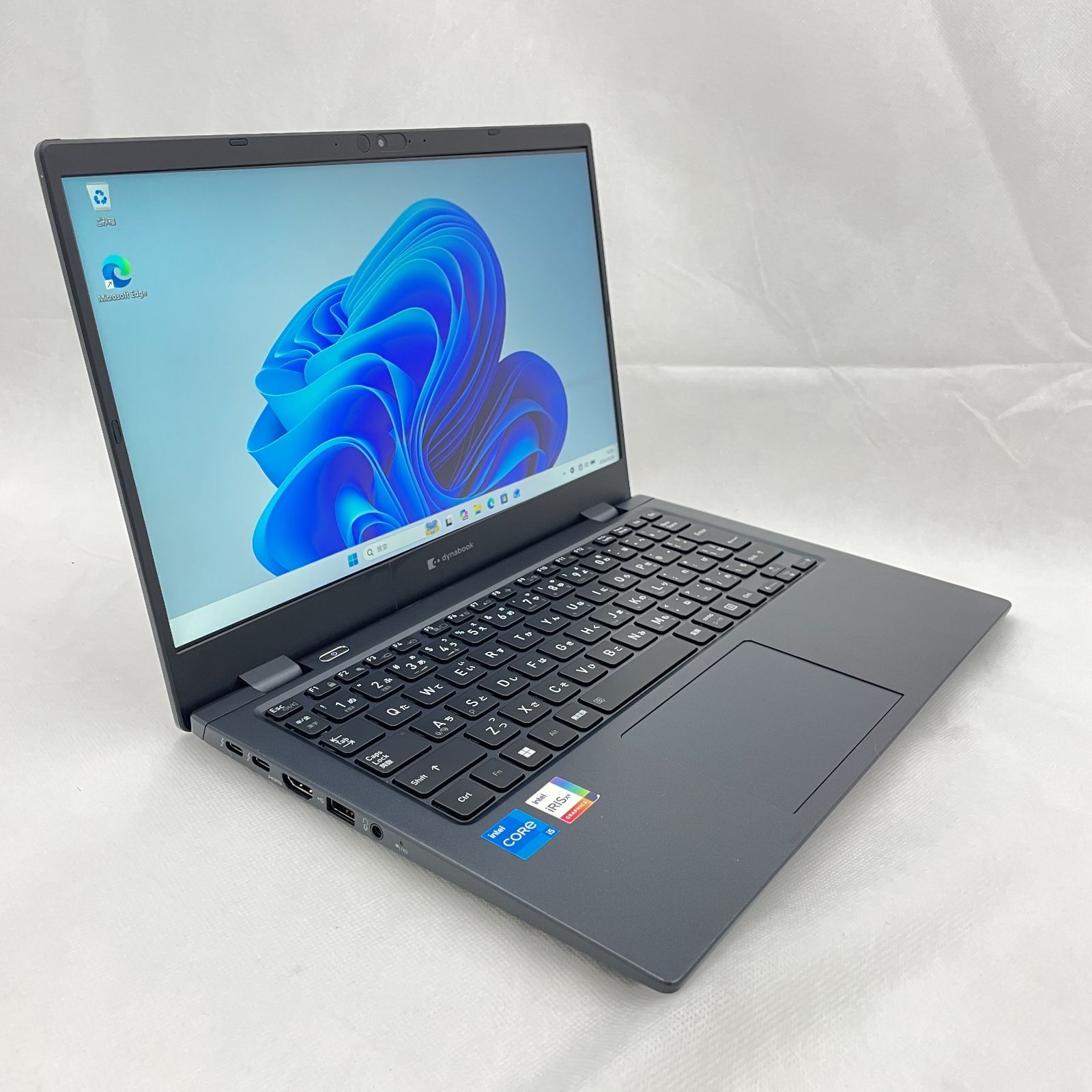 Dランク訳あり】dynabook G83/KV Core i5 12世代 SSD - メルカリ
