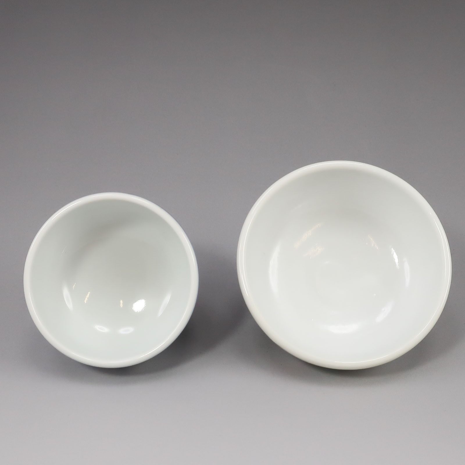 kyoyaki】京焼 西村徳泉 造 吉祥文 盃 一双 陶磁器 _ 骨董品 - メルカリ