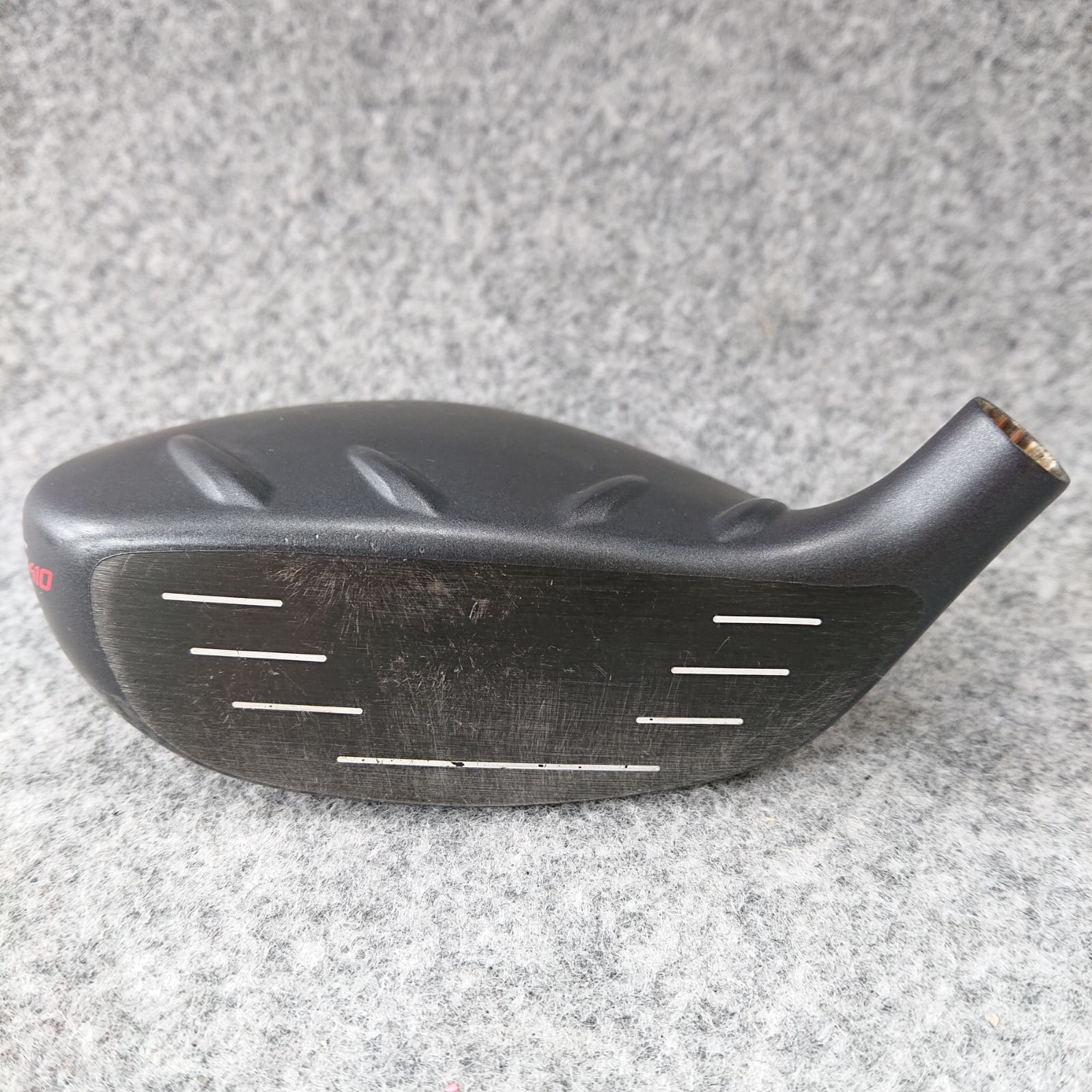 ピン G410 LST フェアウェイウッド 3W 14.5° ヘッドのみ