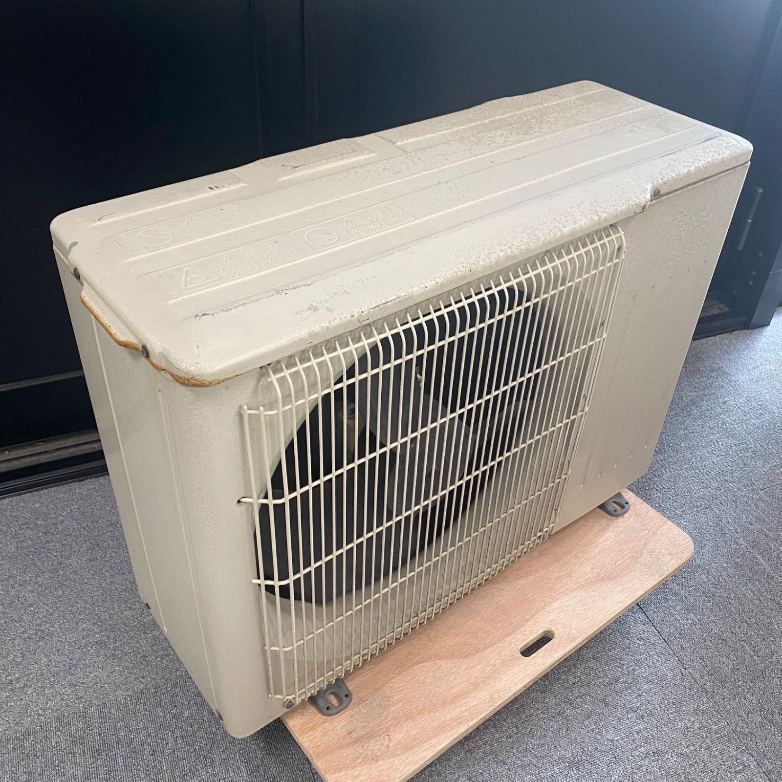 ◇三菱電機◇中古◇エアコン◇約6畳用◇2014年製◇100V◇22-029 