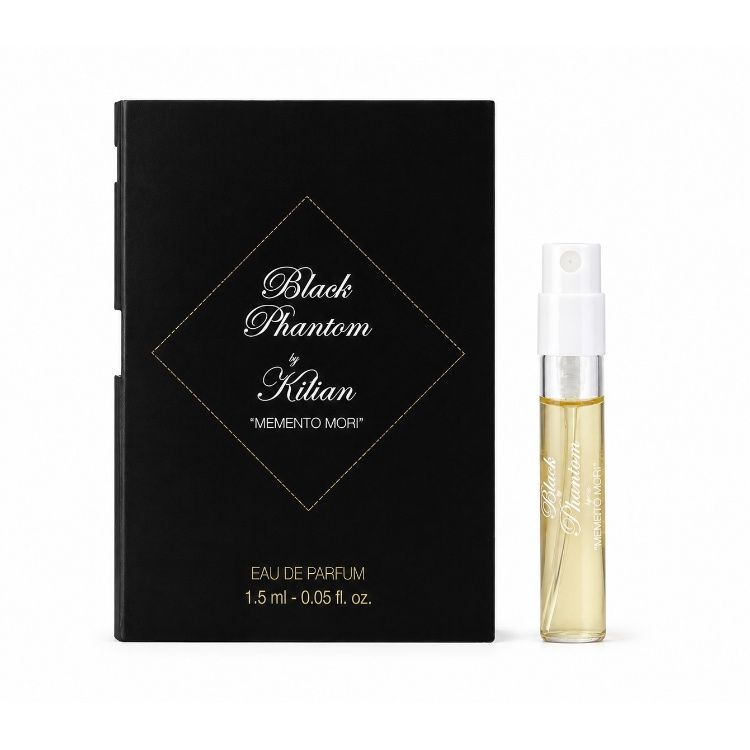 香水 キリアン ブラックファントム Kilian Black Phantom 50ml