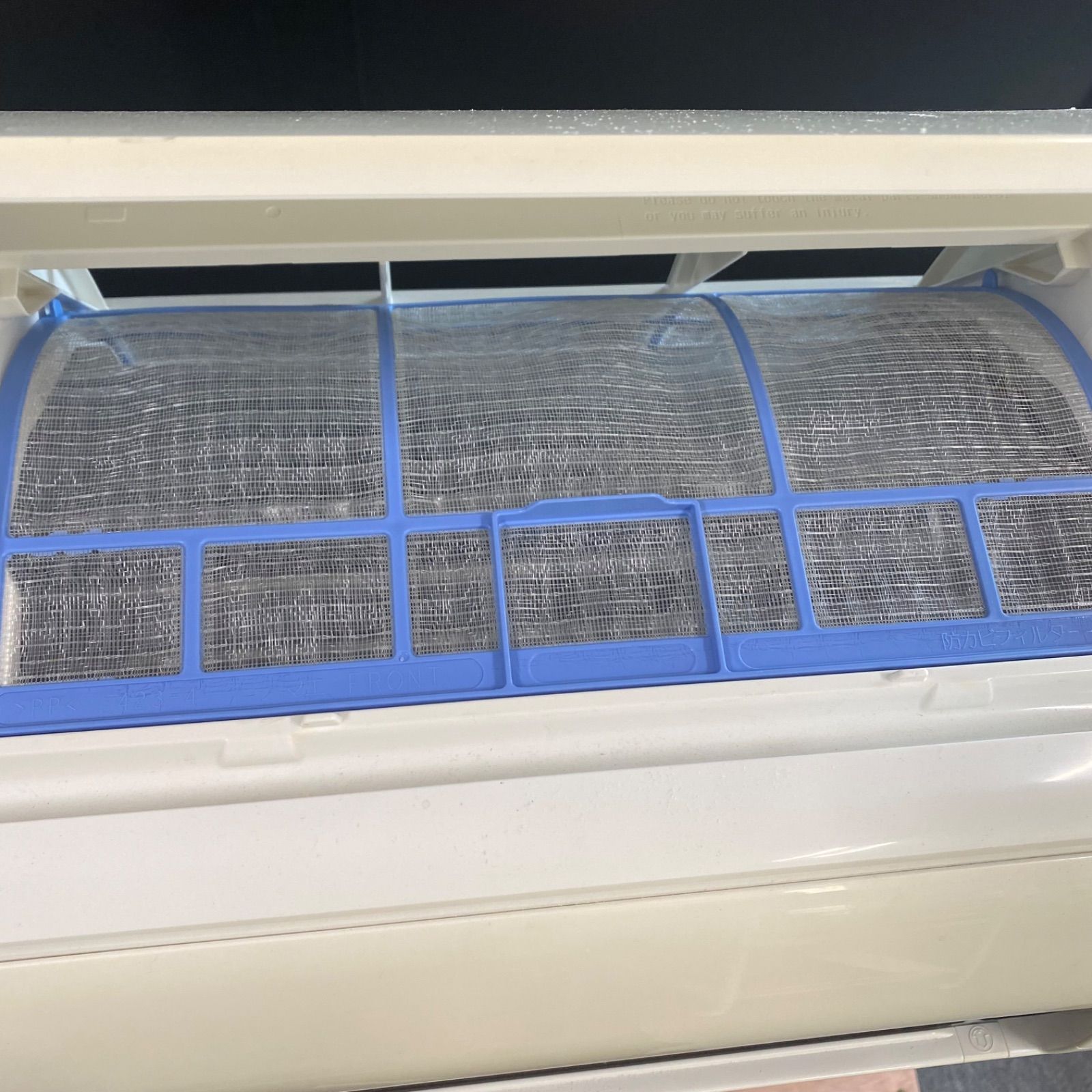 ◇三菱電機◇中古◇エアコン◇約6畳用◇2014年製◇100V◇22-030 