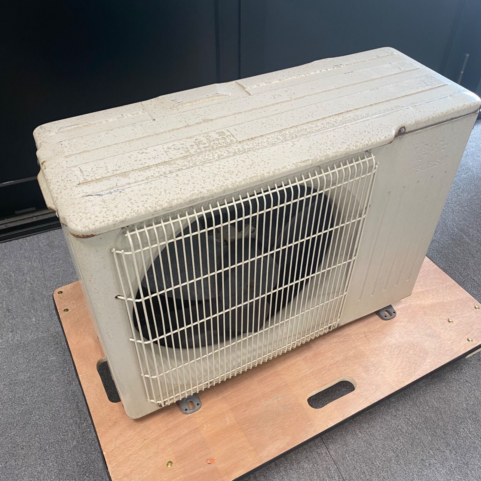 ◇三菱電機◇中古◇エアコン◇約6畳用◇2014年製◇100V◇22-030 