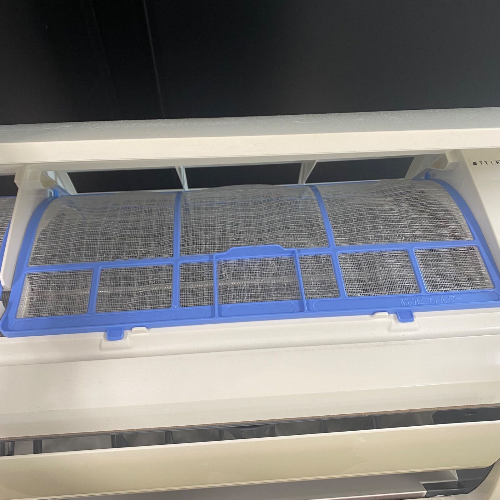 ◇三菱電機◇中古◇エアコン◇約6畳用◇2014年製◇100V◇22-032 