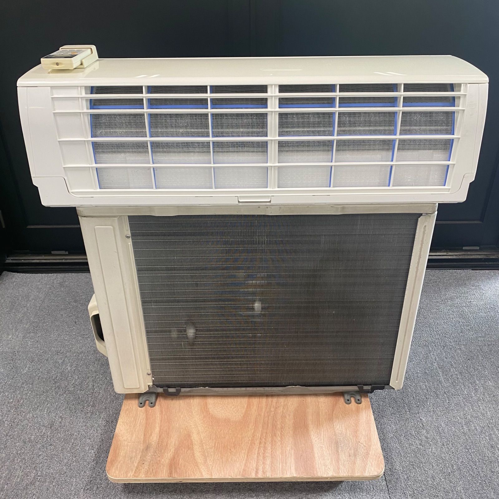 ◇三菱電機◇中古◇エアコン◇約6畳用◇2014年製◇100V◇22-033 