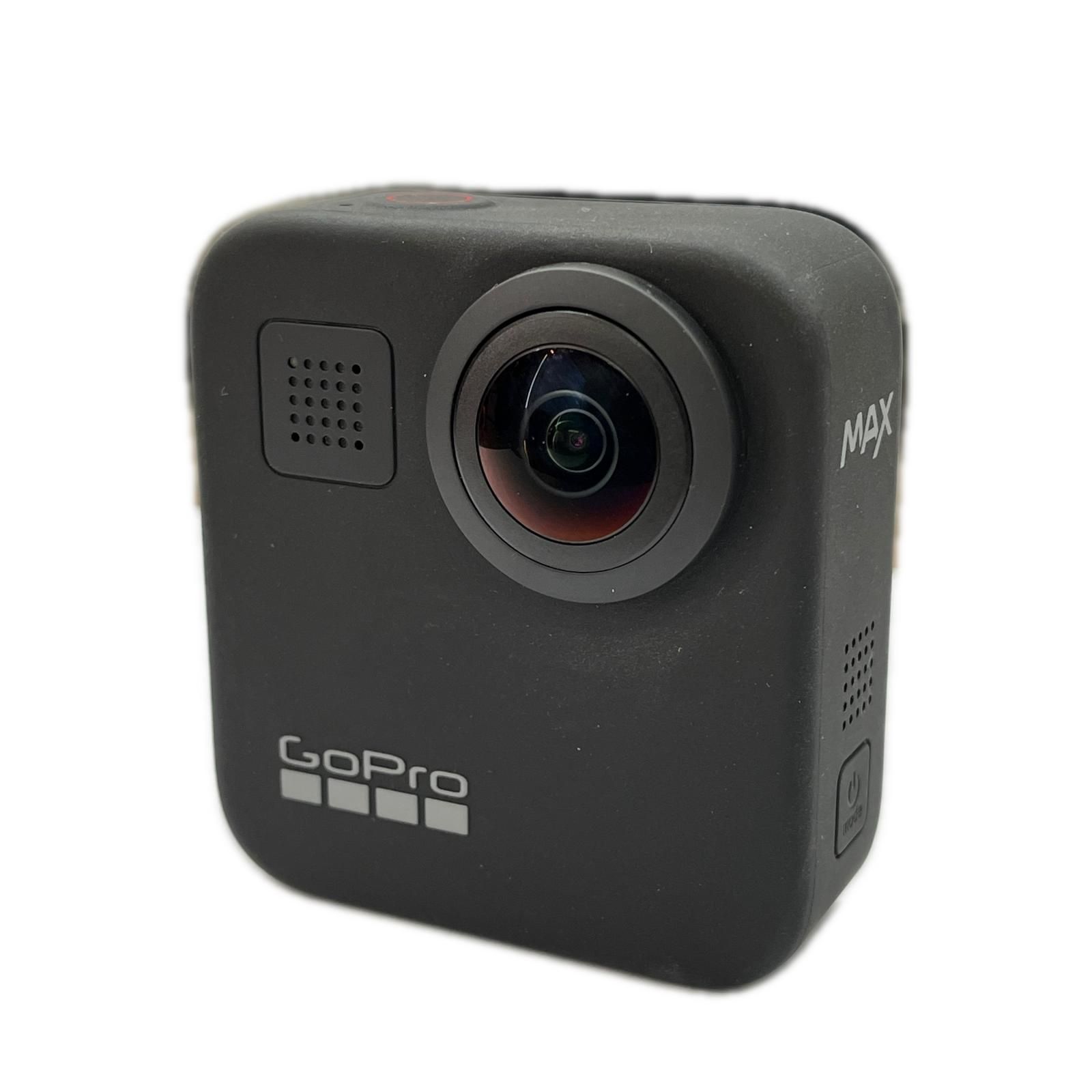 GOPRO ゴープロ アクションカメラ バッテリー欠品 MAX