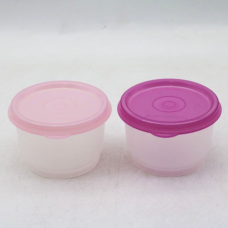 未使用・新古品 Tupperware タッパーウェア 5点セット ハンディボール