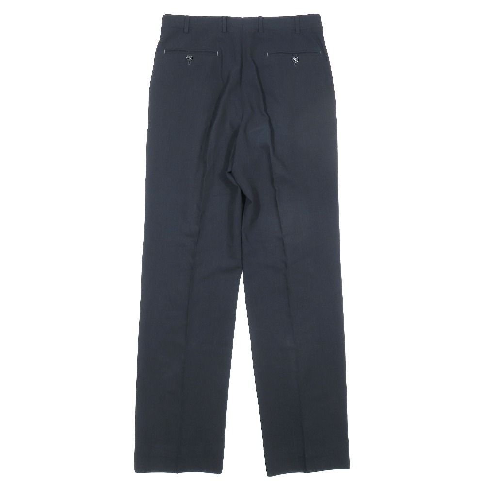 美品 ARMANI COLLEZIONI アルマーニコレッツォーニ スラックスパンツ