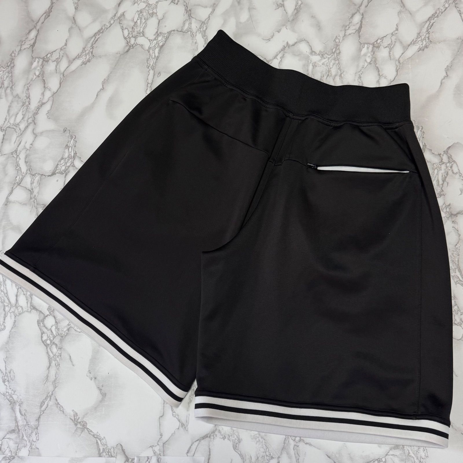 トレンド【ballaholic バーラホリック 【商品名】ジャージ バスケ