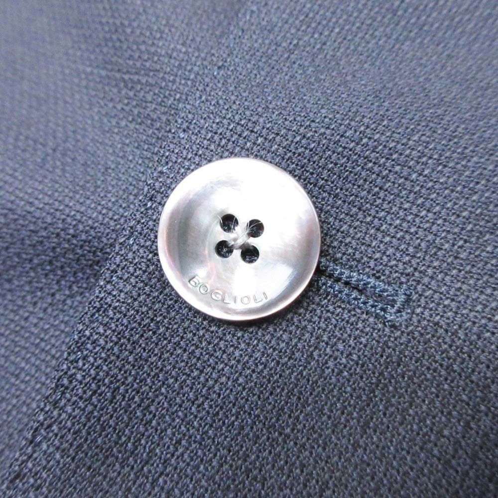 新品同様 BOGLIOLI ボリオリ DOVER ドーヴァー テーラードジャケット