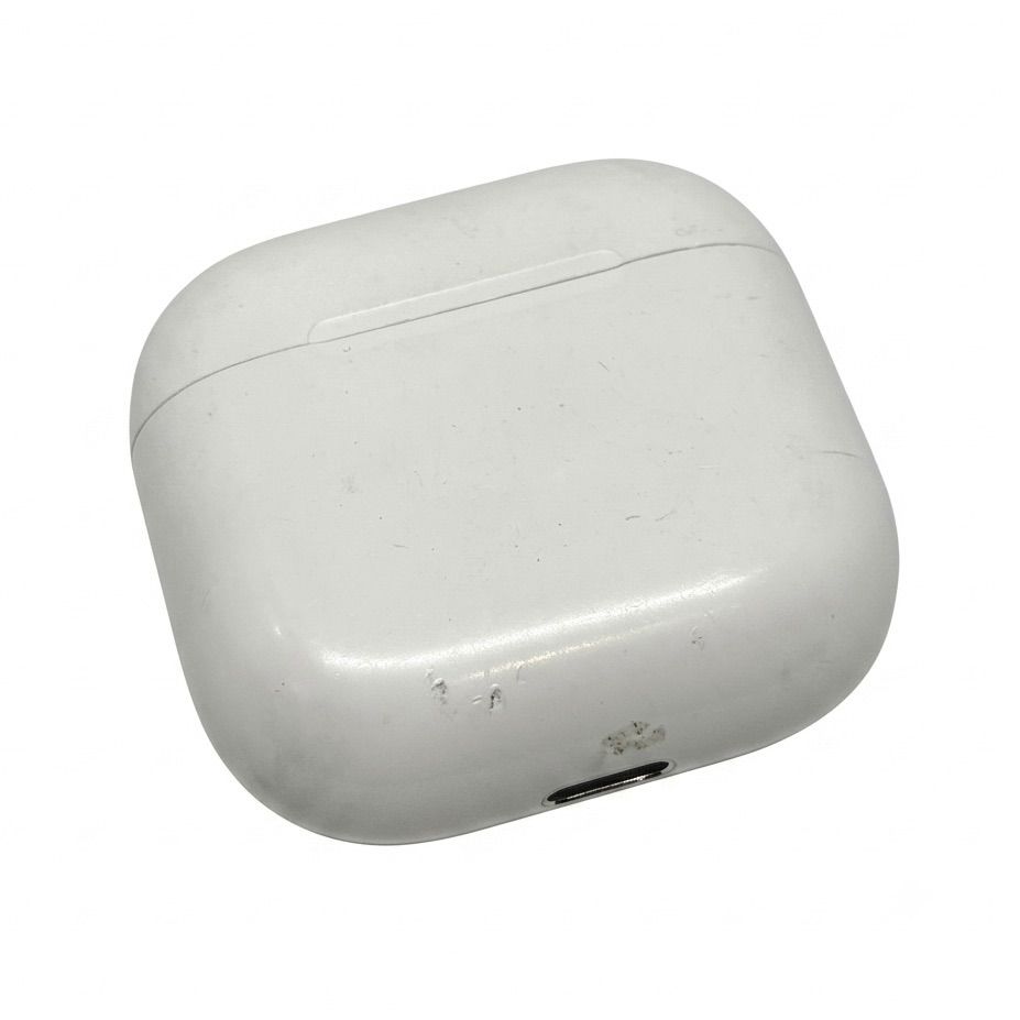 Apple アップル AirPods エアポッズ 第4世代 ノイズキャンセリング非