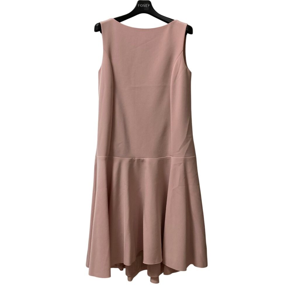 新品同様 FOXEY NEWYORK フォクシーニューヨーク ノースリーブロング