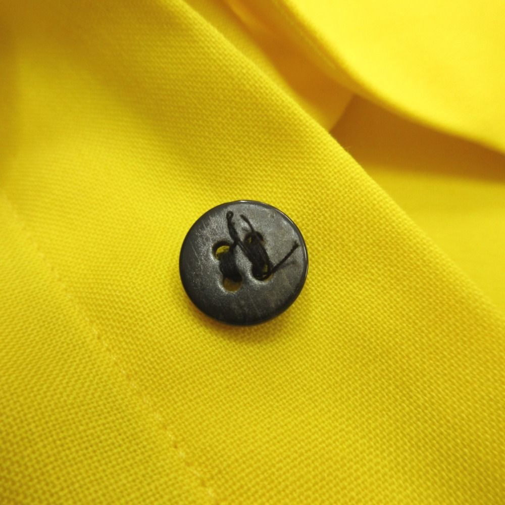 良品 OVERCOAT オーバーコート 24ss Hooded Wool Shirt フーデッド