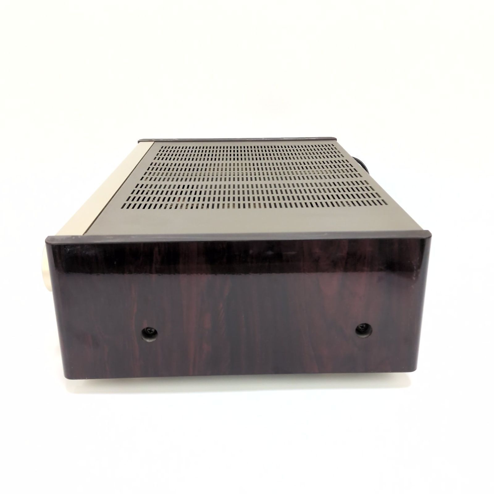 動作品】DENON デノン PMA-715RG プリメインアンプ - メルカリ
