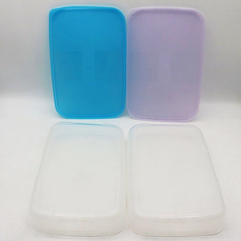 未使用・ 新古品 Tupperware タッパーウェア フリーザーメイト 6種10点