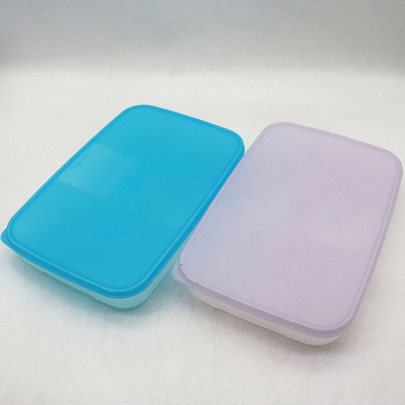 未使用・ 新古品 Tupperware タッパーウェア フリーザーメイト 6種10点