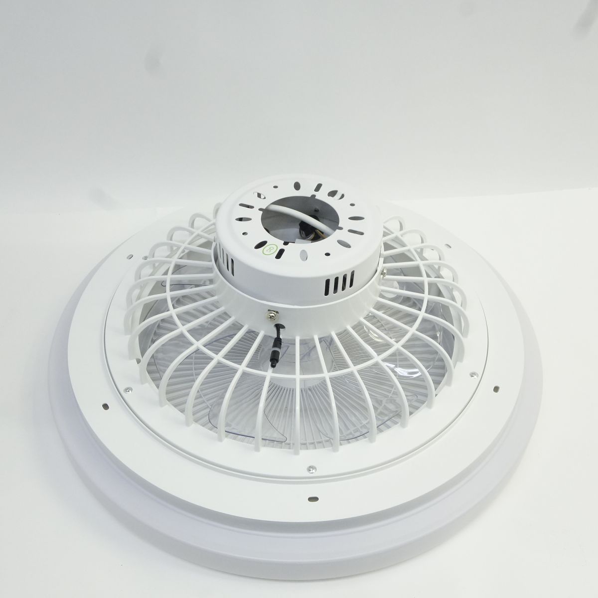 アビテラックス LEDシーリングファン 12畳 ALC-FAN12 ※中古美品 - メルカリ
