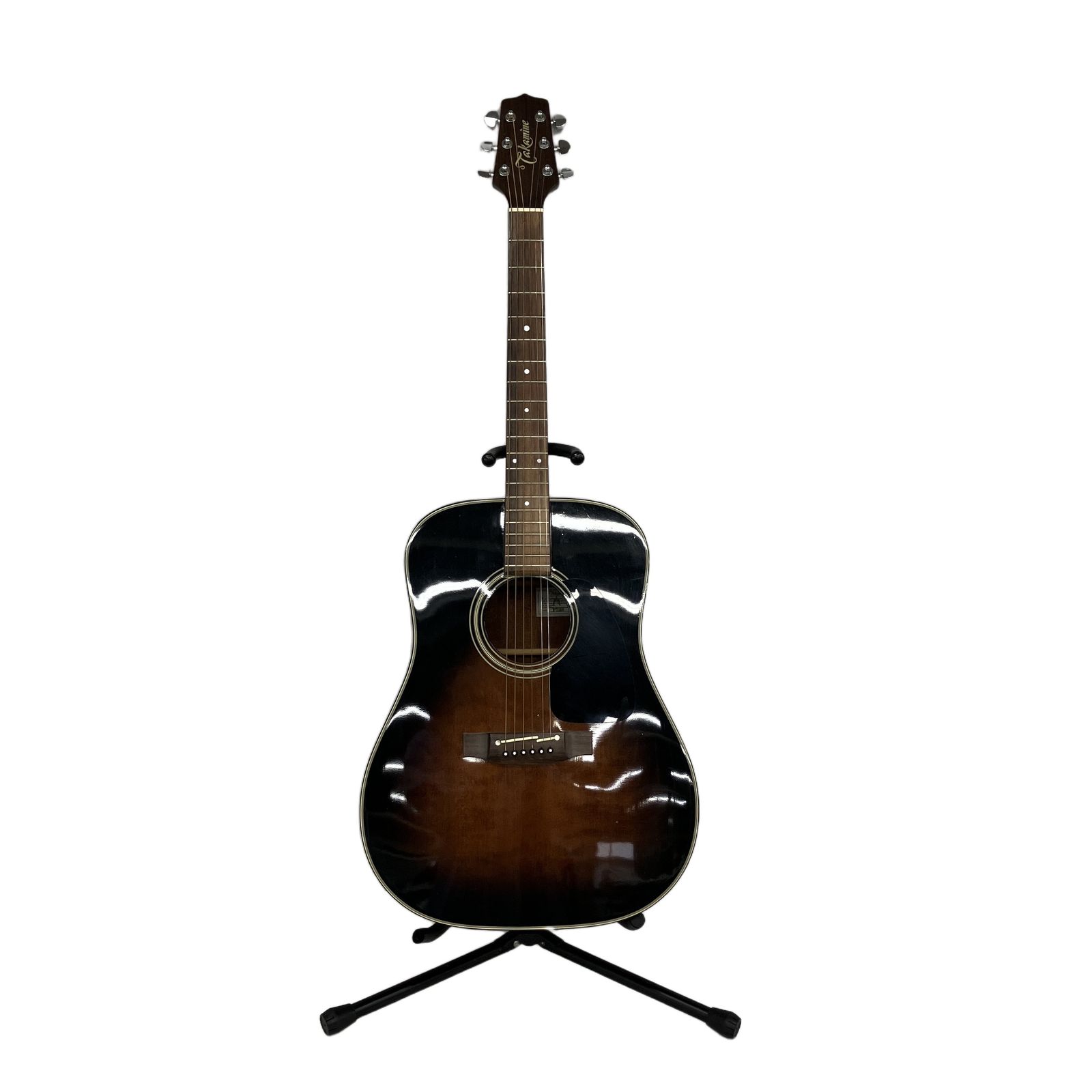 Takamine タカミネ PT-206 エレキアコースティックギター 中古 S11434929