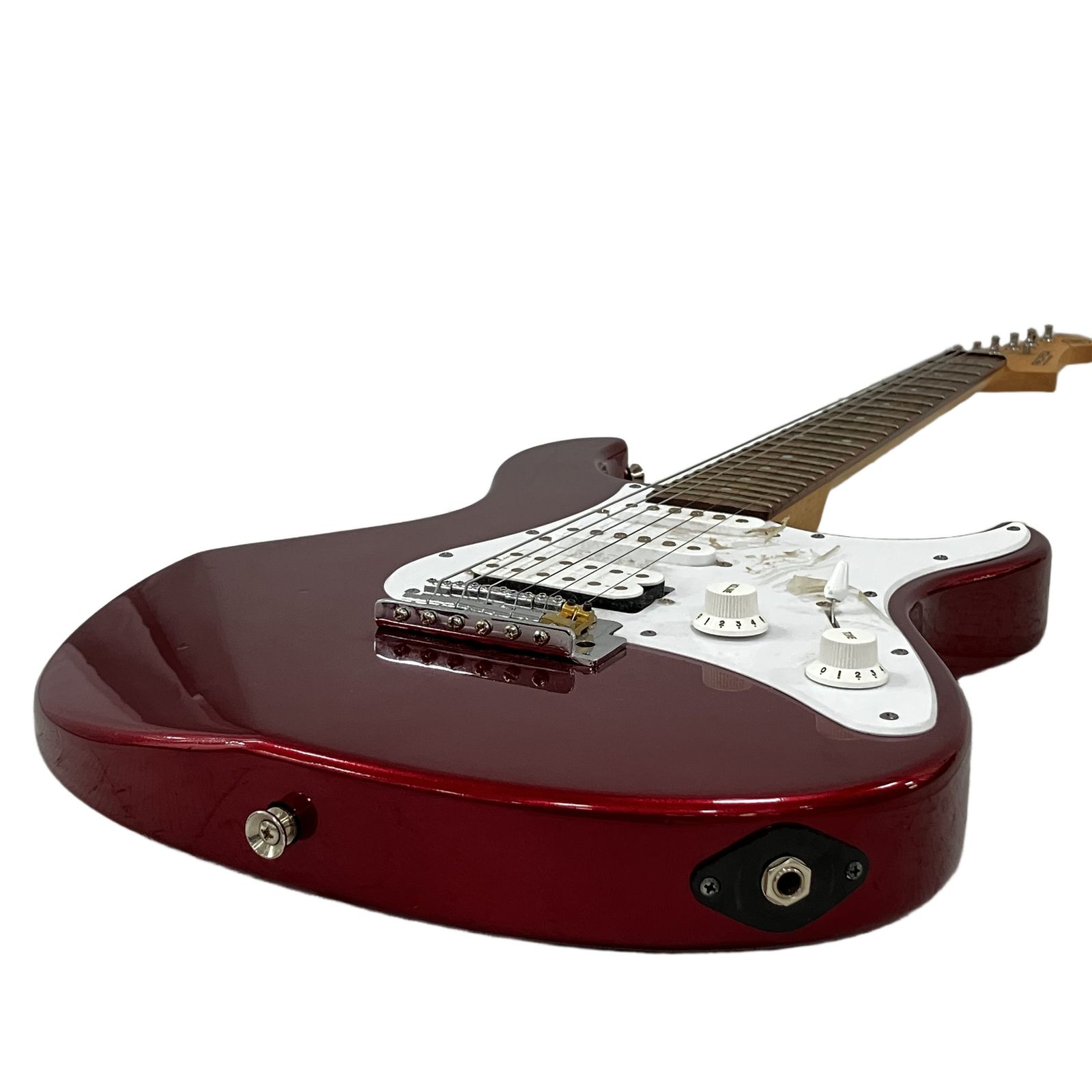 YAMAHA PACIFICA PAC 012 ヤマハ エレキギター 弦楽器 趣味 演奏 中古