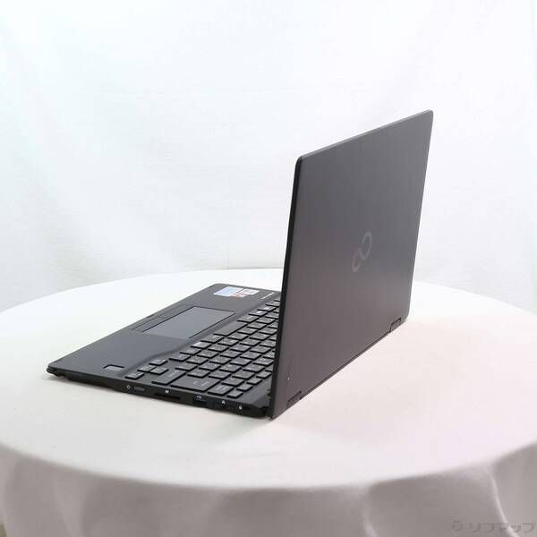 FUJITSU LIFEBOOK U9310X/D 中古 i5/8GB/256GB SSD - メルカリ