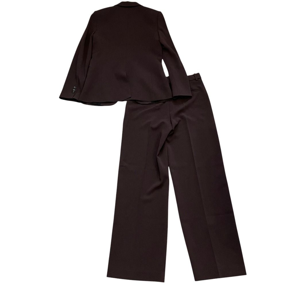 新品同様 24AW Theory セオリー ADMIRAL CREPE テーラードジャケット
