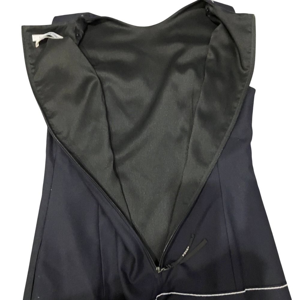 良品 FOXEY NEW YORK フォクシーニューヨーク コレクション ステッチ