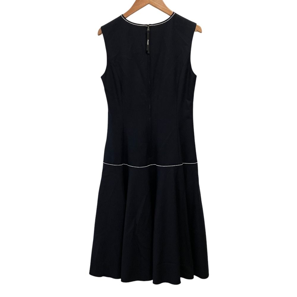 良品 FOXEY NEW YORK フォクシーニューヨーク コレクション ステッチ