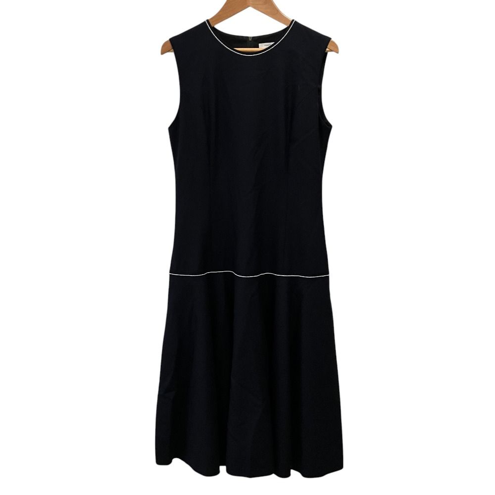 良品 FOXEY NEW YORK フォクシーニューヨーク コレクション ステッチ