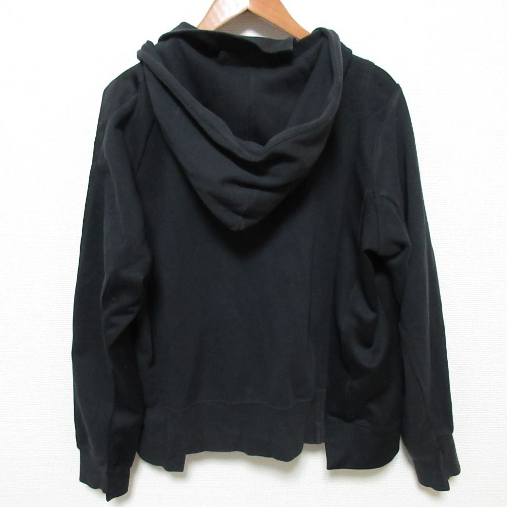 美品 NIKE sacai ナイキ サカイコラボ ダブルジップ ライダース
