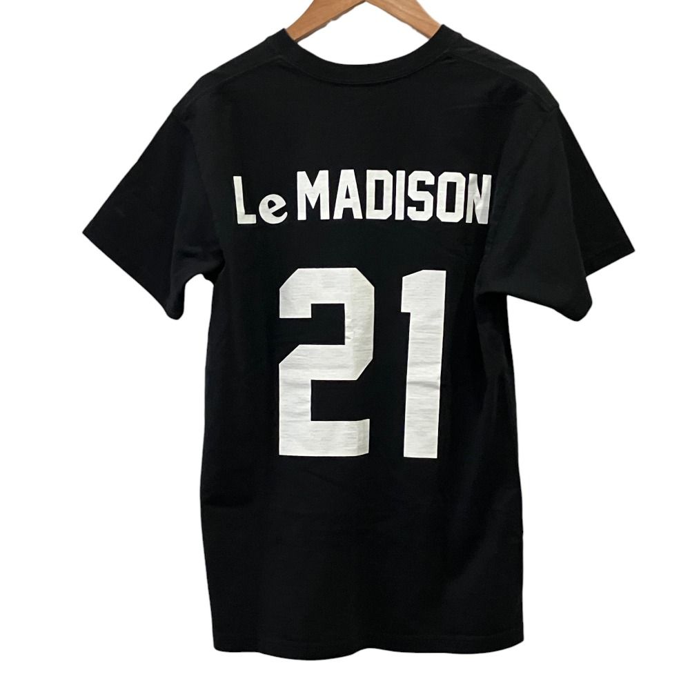 美品 MADISONBLUE マディソンブルー Le MADISON 21 Tシャツ カットソー