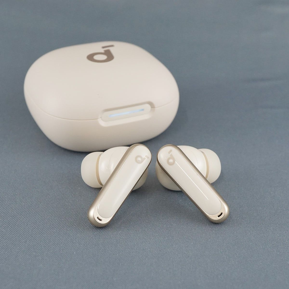 Anker Soundcore P40i 完全ワイヤレスイヤホン USED美品 アンカー