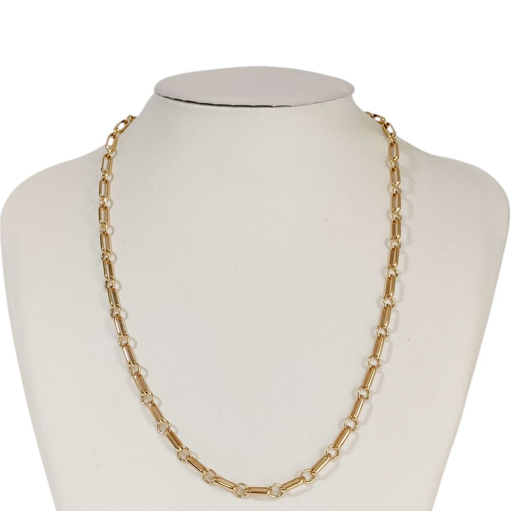 良品 LAURA LOMBARDI ローラロンバルディ BAR CHAIN バーチェーン