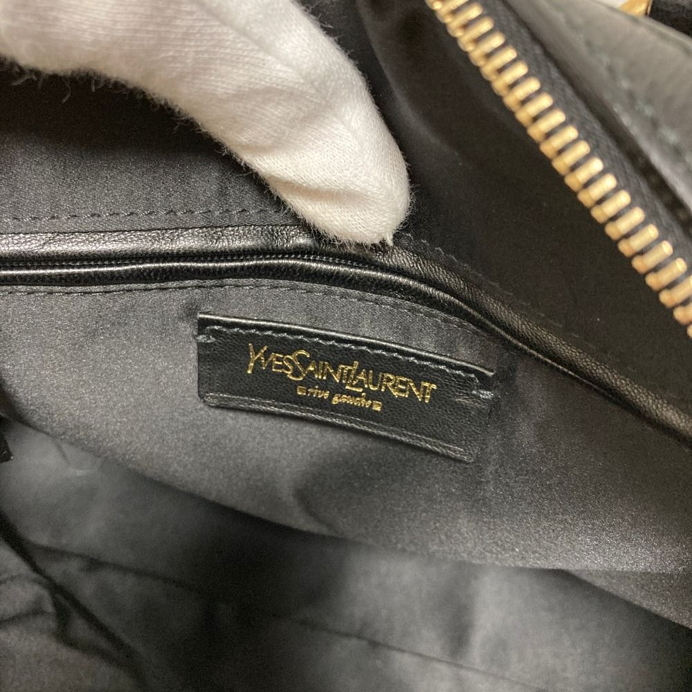 良品 Yves Saint Laurent イヴサンローラン リヴゴーシュ ミューズ