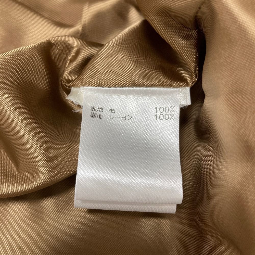 美品 BARNEYS NEWYORK バーニーズニューヨーク ロロピアーナ生地