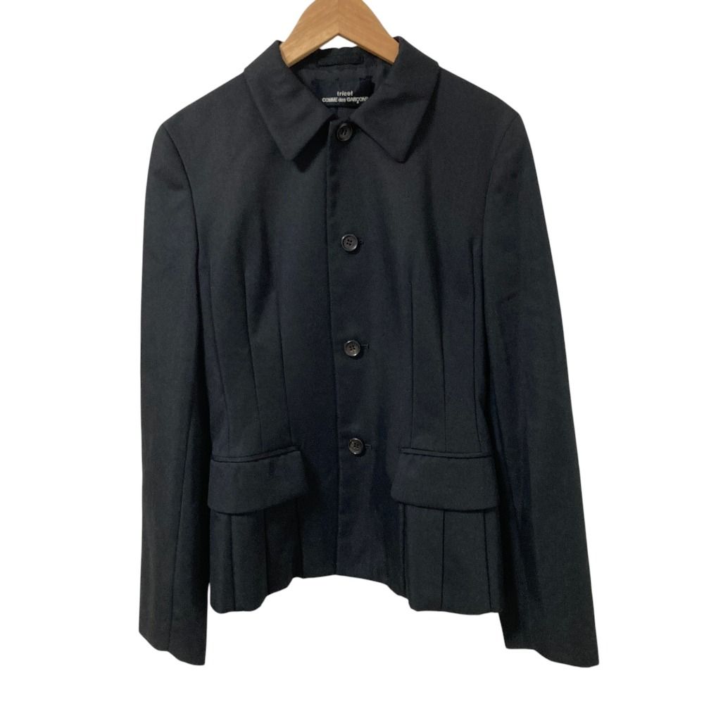 良品 AD1996 tricot COMME des GARCONS トリココムデギャルソン 