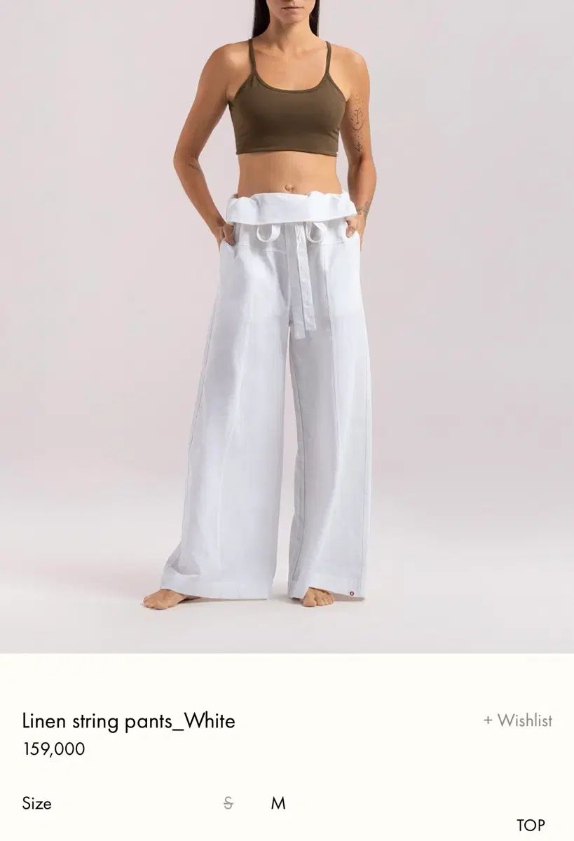 BUDHI MUDRA ボトムス 新品 出品