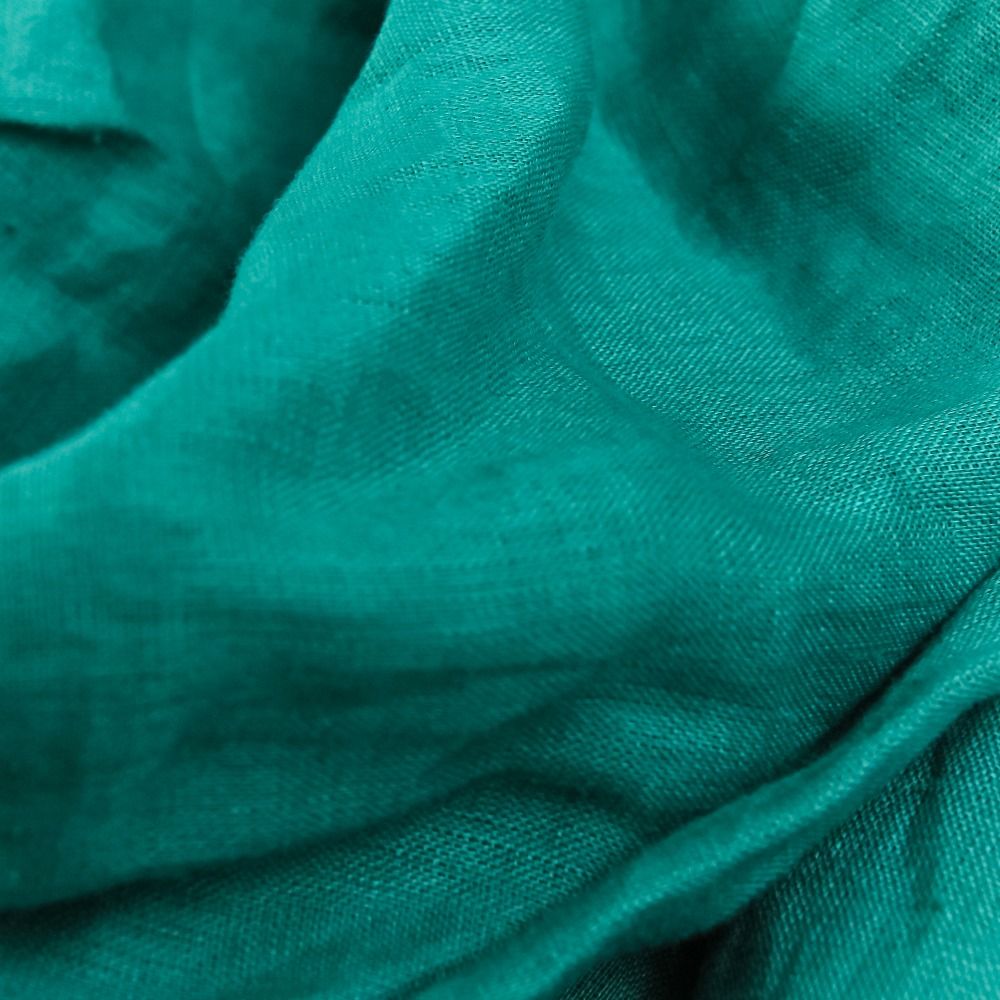 美品 23SS MYLAN マイラン Volume Sleeve Maxi Dress リネン