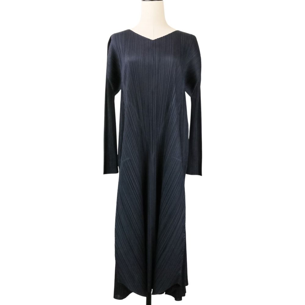 美品 PLEATS PLEASE ISSEY MIYAKE プリーツプリーズ イッセイミヤケ