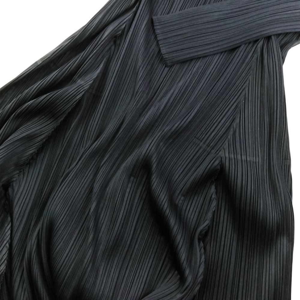 美品 PLEATS PLEASE ISSEY MIYAKE プリーツプリーズ イッセイミヤケ