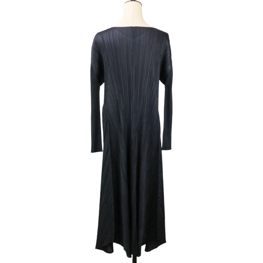 美品 PLEATS PLEASE ISSEY MIYAKE プリーツプリーズ イッセイミヤケ
